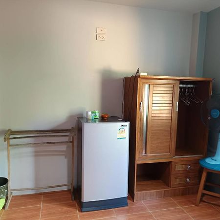 Chandra Hostel เกาะเต่า ภายนอก รูปภาพ