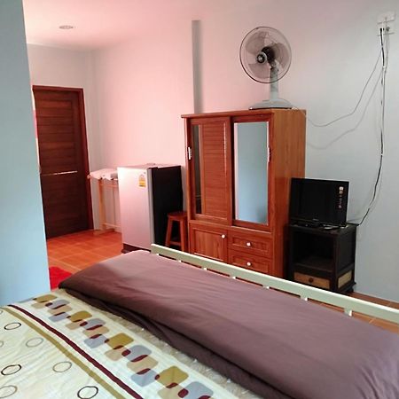 Chandra Hostel เกาะเต่า ภายนอก รูปภาพ