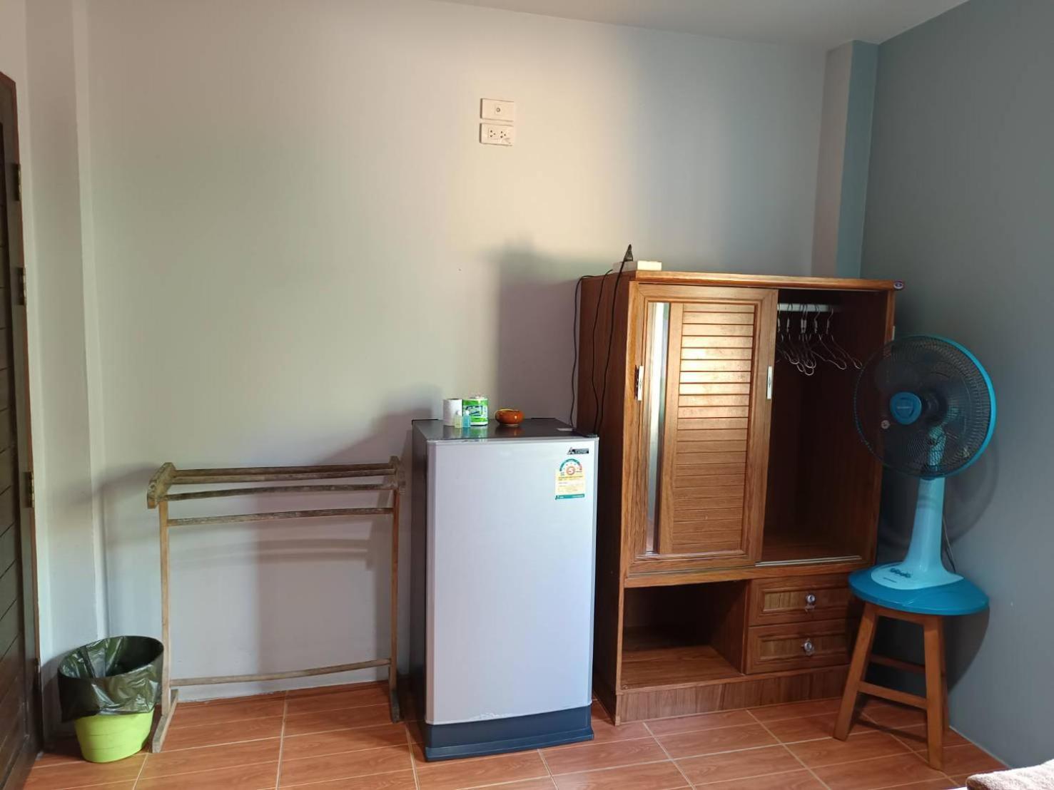 Chandra Hostel เกาะเต่า ภายนอก รูปภาพ