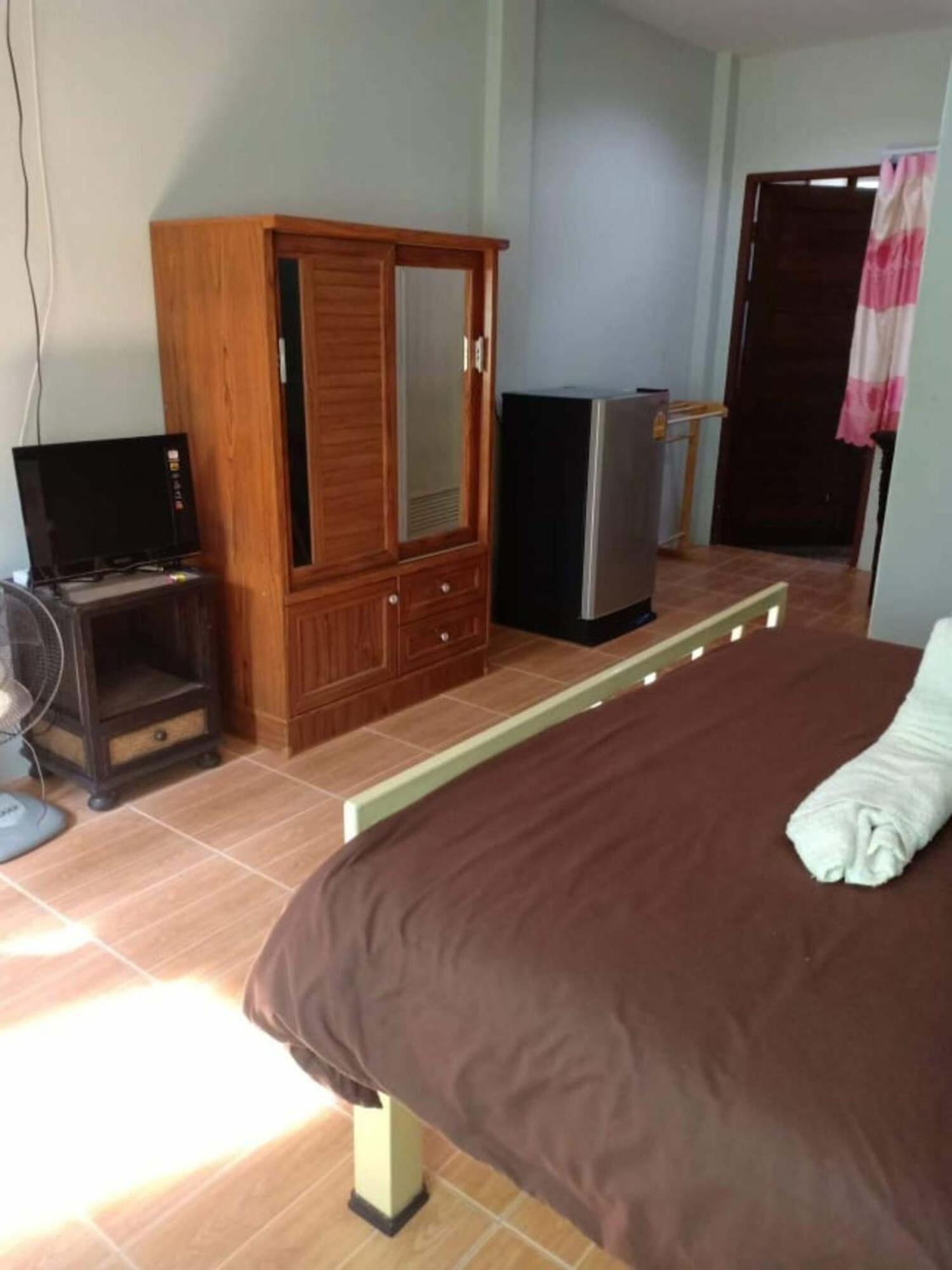 Chandra Hostel เกาะเต่า ภายนอก รูปภาพ