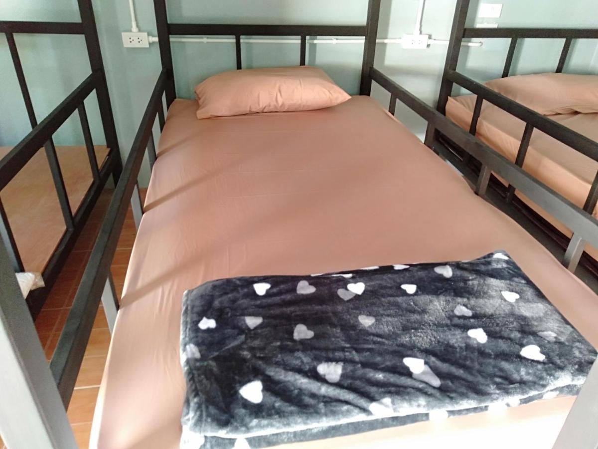Chandra Hostel เกาะเต่า ภายนอก รูปภาพ