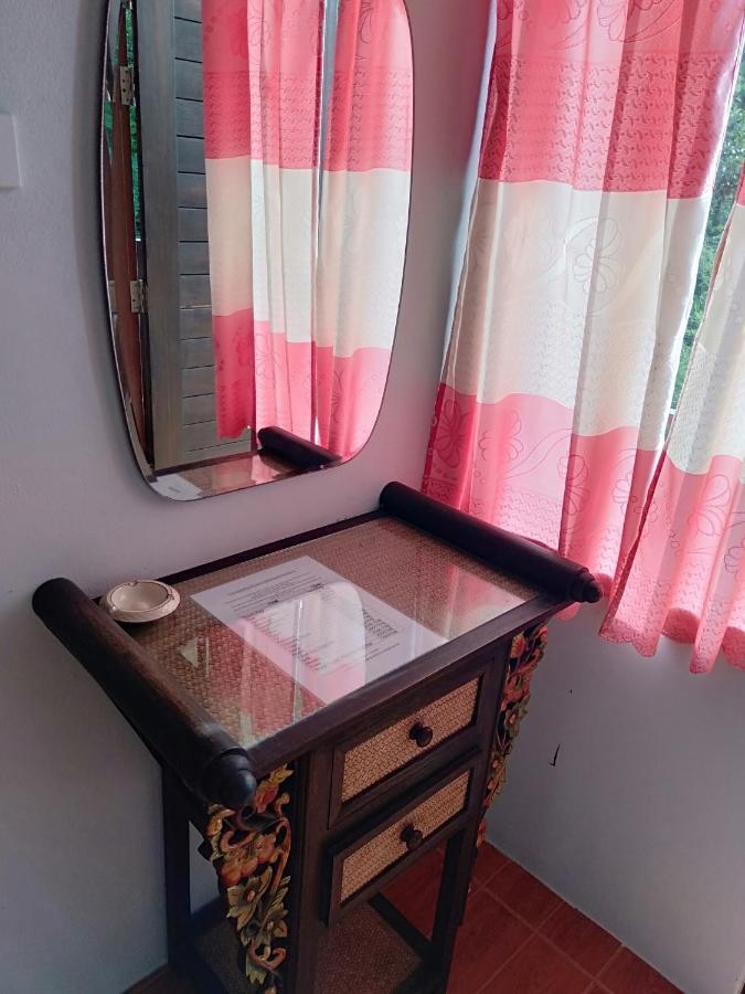 Chandra Hostel เกาะเต่า ภายนอก รูปภาพ