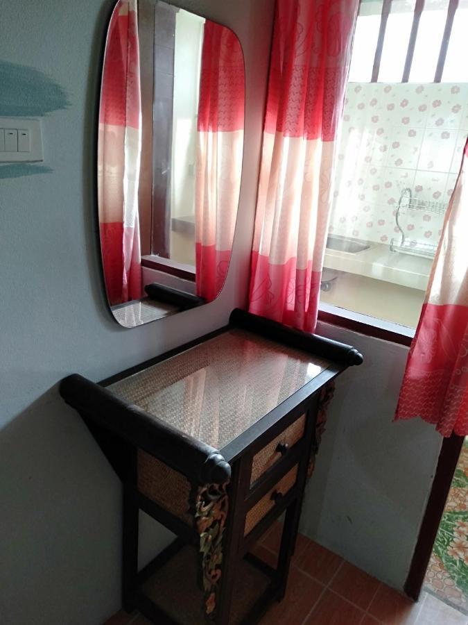 Chandra Hostel เกาะเต่า ภายนอก รูปภาพ