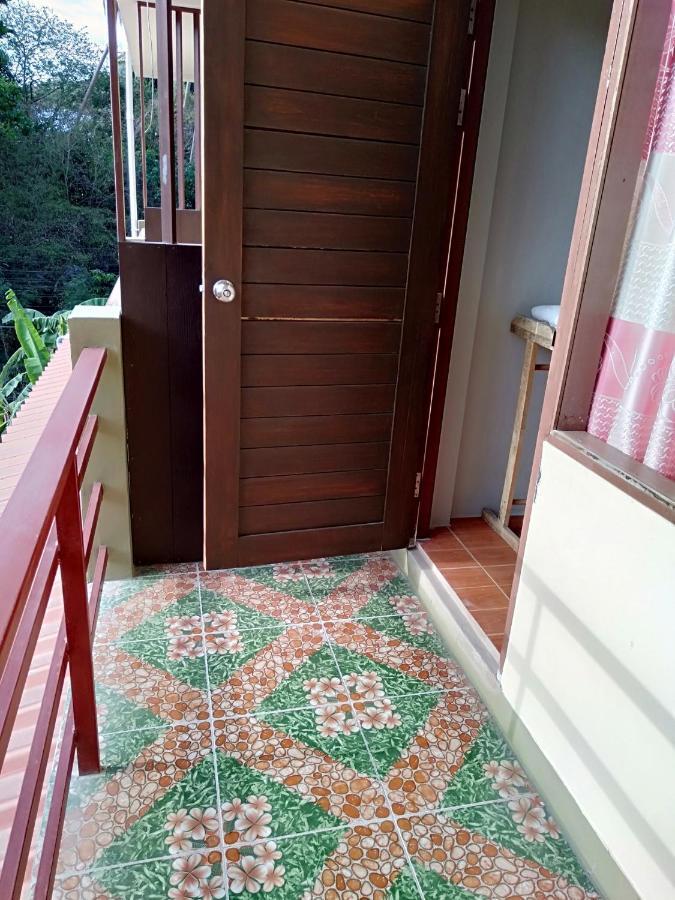Chandra Hostel เกาะเต่า ภายนอก รูปภาพ