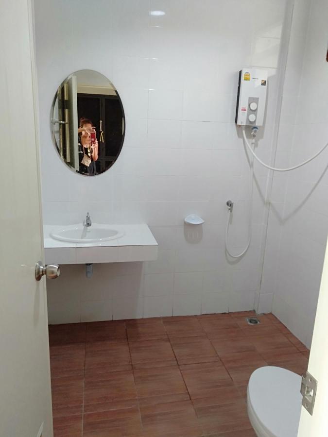 Chandra Hostel เกาะเต่า ภายนอก รูปภาพ