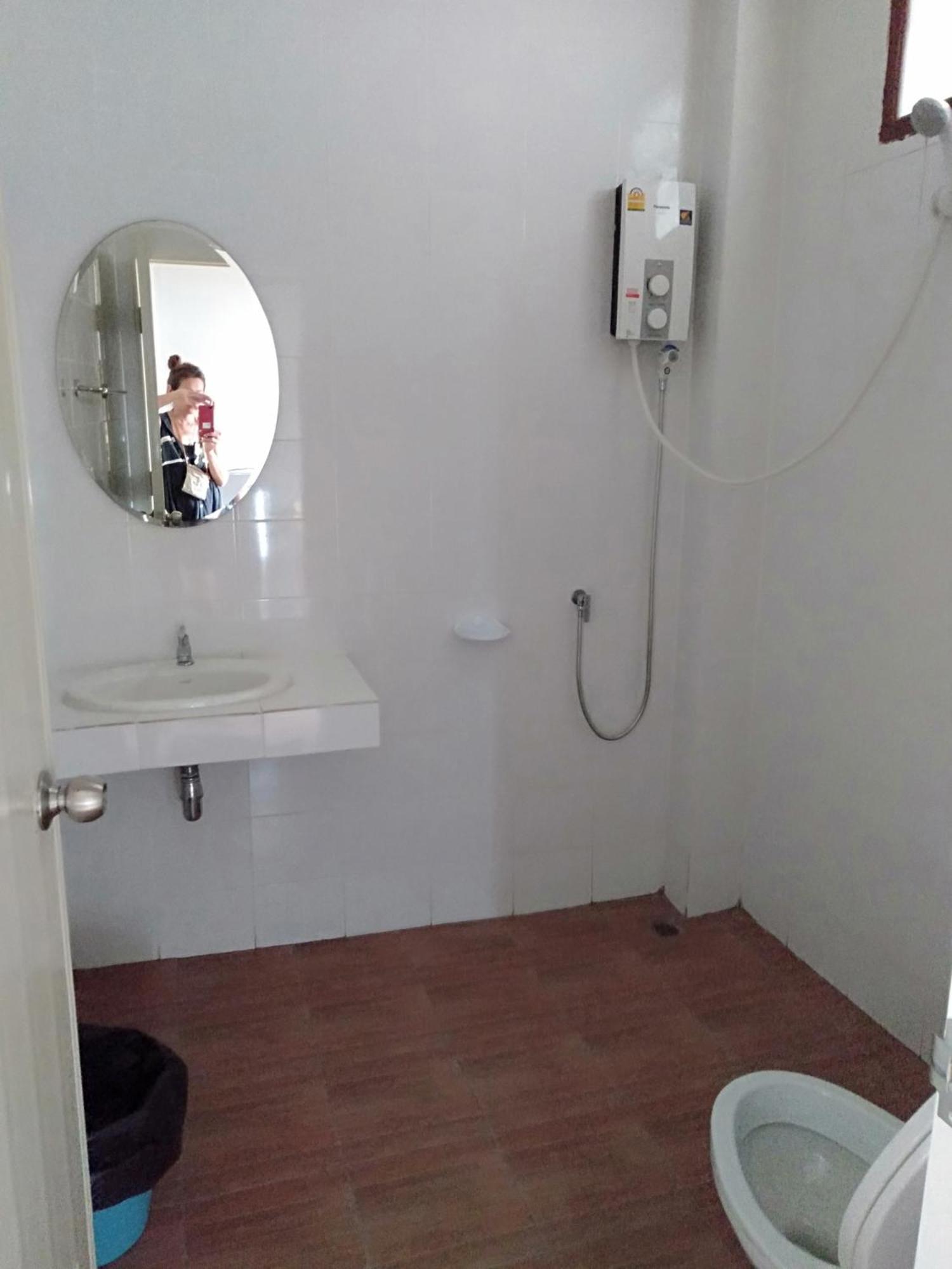 Chandra Hostel เกาะเต่า ภายนอก รูปภาพ